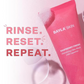 Bayla Skin Raspberry Face Wash