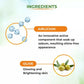 Prisa Organics Mattifying Sun Screen SPF 30 PA+++ Invisible Feel Gel Cream - Swadesiicart