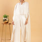 BohoJazz Signature Long Tail Top with Pants - Swadesiicart
