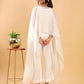 BohoJazz Signature Long Tail Top with Pants - Swadesiicart