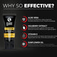 Beardo Ultraglow Men's All in 1 Daily Moisturising Lotion SPF 30