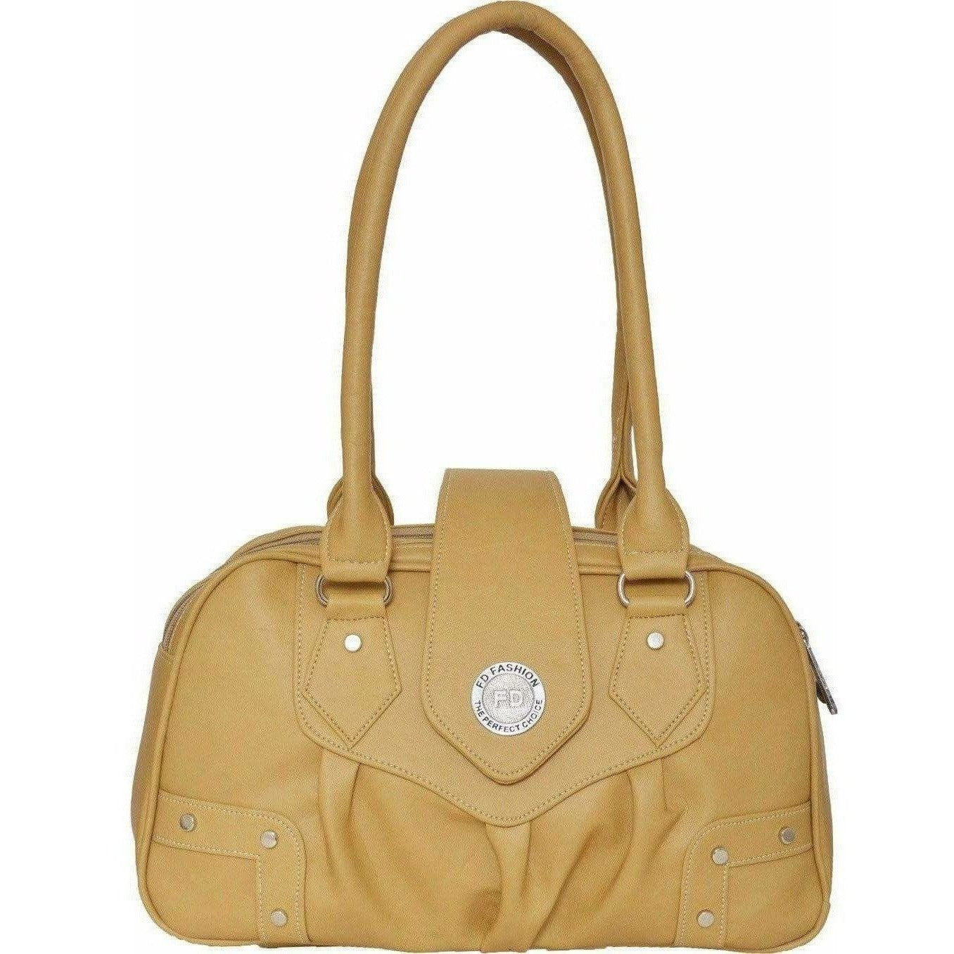 Fashion Shoulder Bag - Swadesiicart