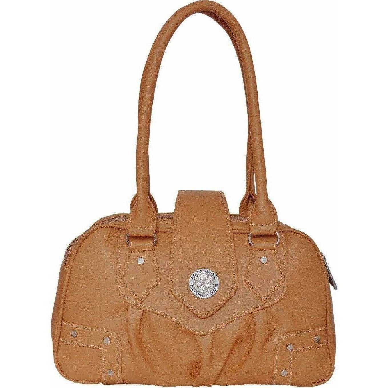 Fashion Shoulder Bag - Swadesiicart