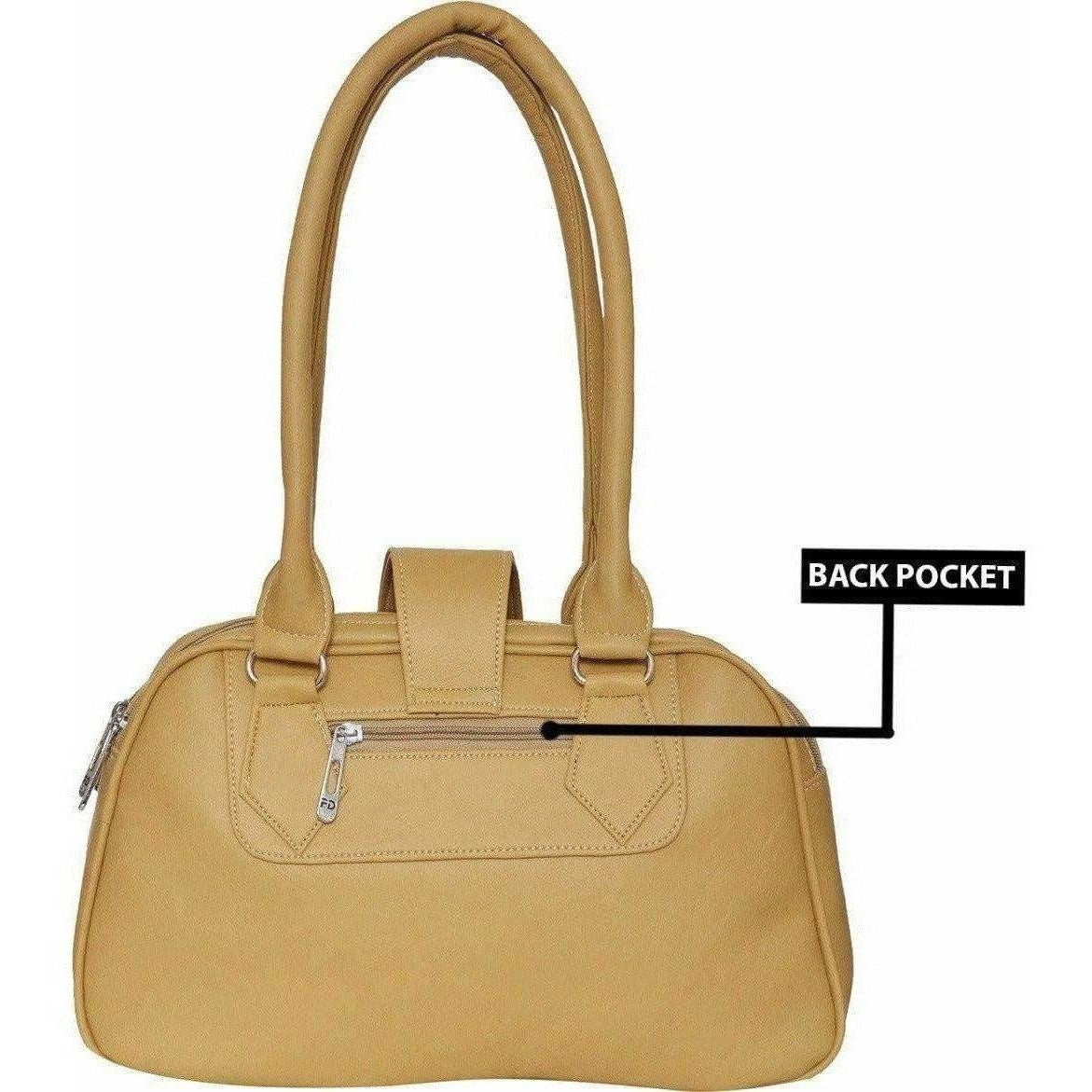 Fashion Shoulder Bag - Swadesiicart