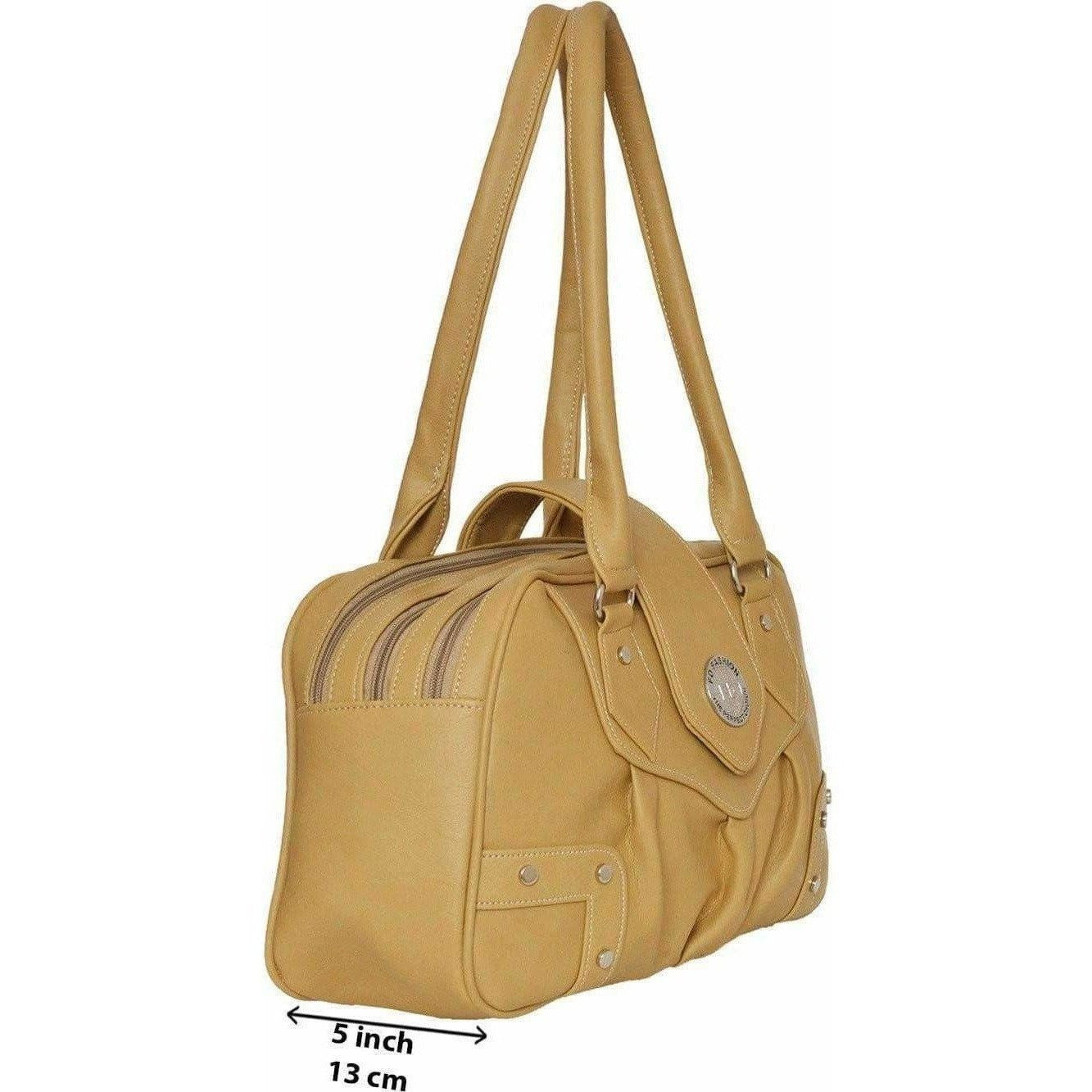 Fashion Shoulder Bag - Swadesiicart