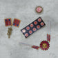 Dibha Ruchoks Diwali Premium Chocolate Zameen Chakri Gift Pack - Swadesiicart
