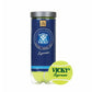 Vicky Supreme Yellow Tennis/Cricket Ball Heavy Multipurposeful Design & Durable Rubber Built - Swadesiicart