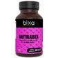 Bixa Botanical Nutrabix 450mg Vegetarian Capsule | Swadesiicart