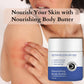 Dermistry Calming Body Wash & Nourishing Body Butter - Swadesiicart