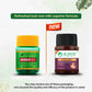 Dr. Vaidya's Piles Care Capsules - Swadesiicart