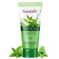 NutriGlow Neem & Tulsi Face Wash - Nutriglow Cosmetics