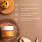 Earthraga Ubtan And Turmeric Face Mask | Swadesiicart
