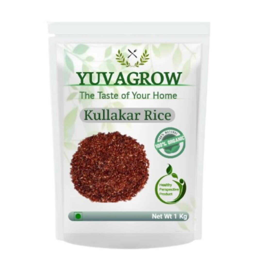 Yuvagrow Kullakar Rice - YUVAGROW
