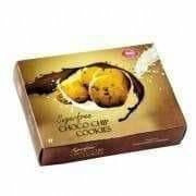 Karachi Bakery Sugarless Chocolate Chip Cookies | Swadesiicart