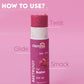 Clensta Beetroot Lip Balm With Hyaluronic Acid Spf 30 With Beetroot | Swadesiicart