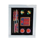 Dibha Ruchoks Diwali Premium Chocolate Box Pack - Dibha Snacking