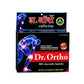 Dr. Ortho Ayurvedic Capsules - Divisa Herbals