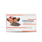Nutra Grace Tocotreinol + Flaxseed Oil (Taco Flax) Capsules