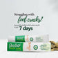 Bello Herbals Foot Care Cream