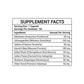 Nutrisouk Testayu Testosterone Booster Capsules | Swadesiicart