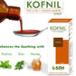 SDH Naturals Kofnil Syrup