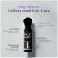 Antinorm Dry Shampoo + Refill Combo