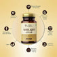 Indus Organics Pure Sj Kesar Tablets - Swadesiicart