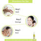 G&f Oil Balancing Face Wash - Swadesiicart