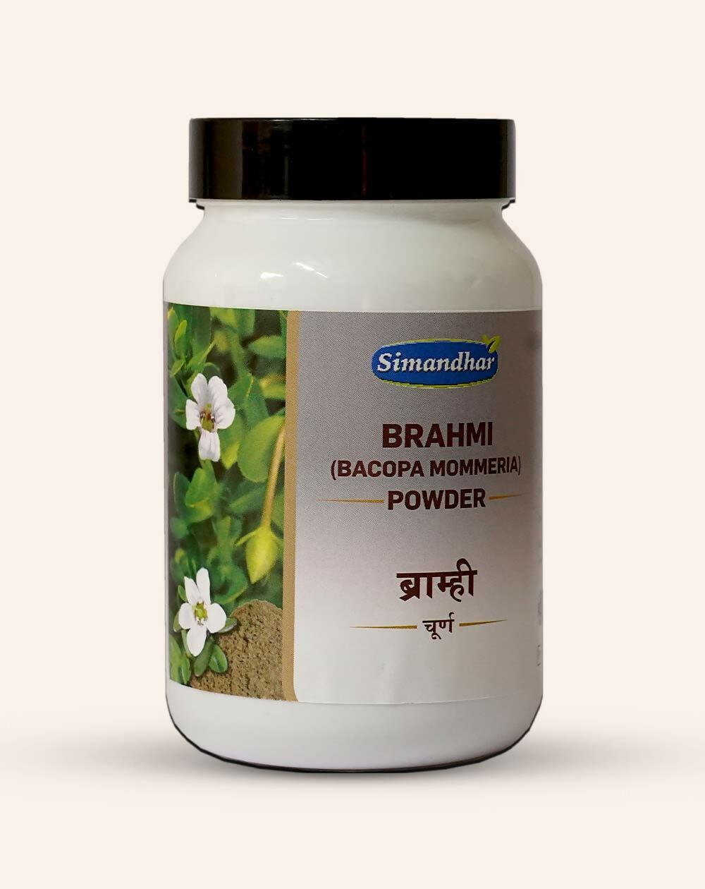 Simandhar Brahmi Powder | Swadesiicart