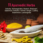 Gynoveda PMS Care Ayurvedic Granules | Swadesiicart