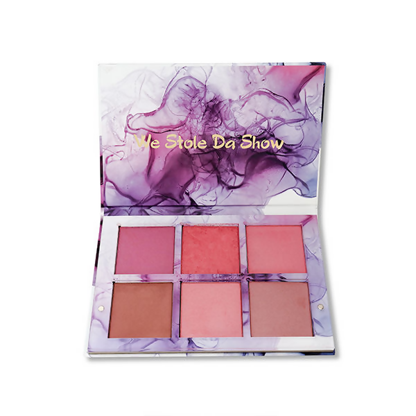 Recode Powder Blush Palette - Swadesiicart