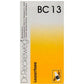 Dr. Reckeweg Bio-Combination 13 (BC 13) Tablets