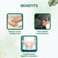 Dr. Vaidya's IBS Relief Tablets | Swadesiicart