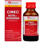 Bjain Homeopathy Omeo Alfa & Ginseng Syrup | Swadesiicart