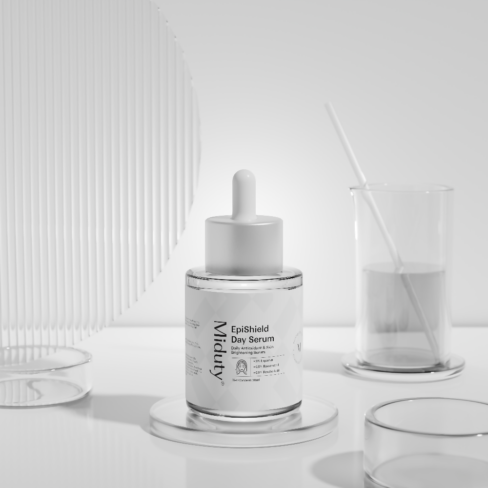 Miduty by Palak Notes EpiShield Day Serum | Swadesiicart