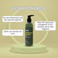 Atisa Charcoal Mojito Body Wash | Swadesiicart