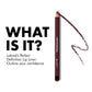 Lakme Perfect Definition Lip Liner - Black Currant - Swadesiicart