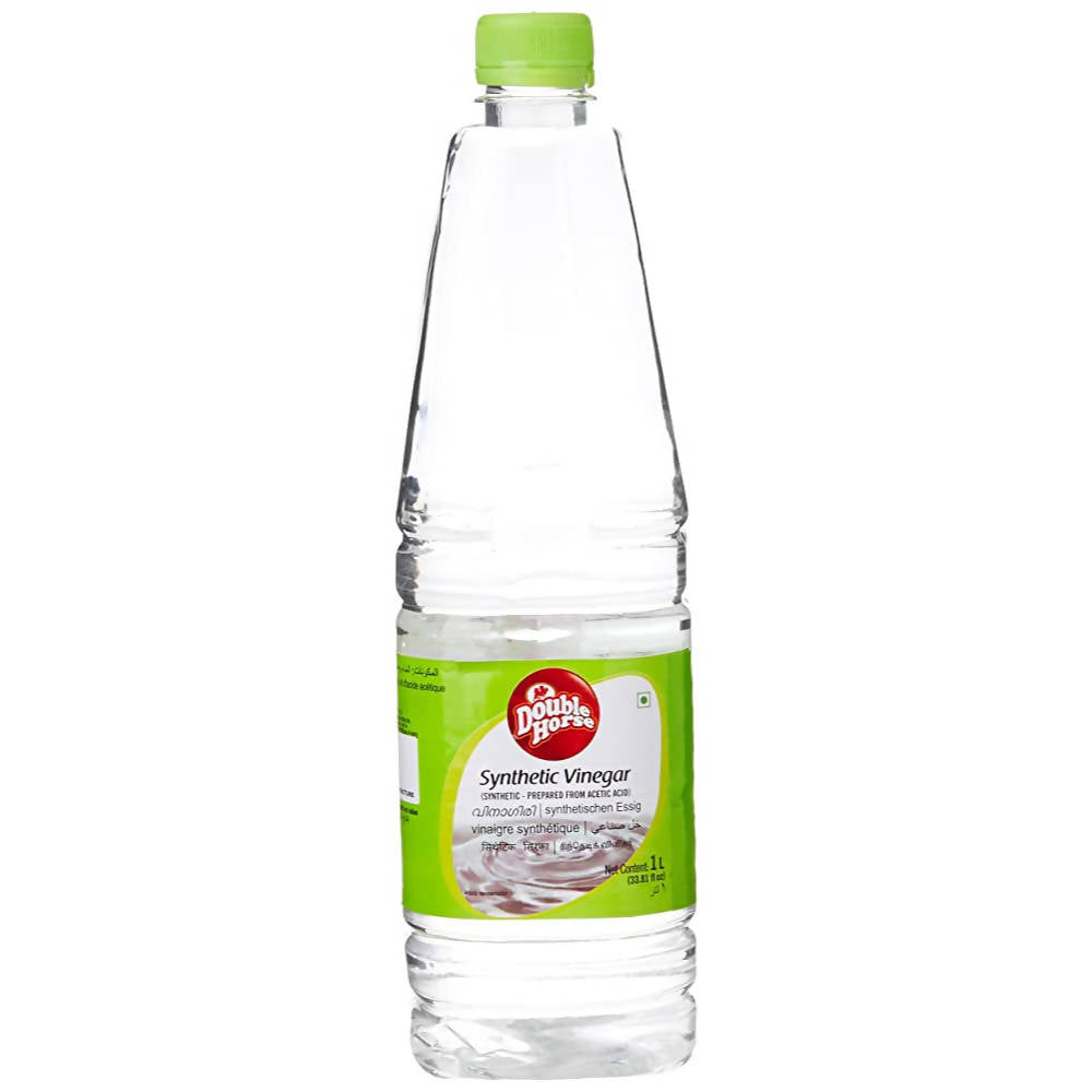 Double Horse Synthetic Vinegar - Swadesiicart
