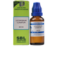 SBL Homeopathy Lycopodium Clavatum Dilution 30 CH