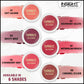 Insight Cosmetics Crème Blusher, Face Makeup, Raspberry Gelato - Swadesiicart