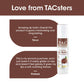 TAC - The Ayurveda Co. Cocoa & Vitamin C Lip Balm - Swadesiicart