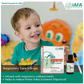 Iafa Ayuveda Respiratory Care X Drop | Swadesiicart