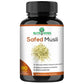 Nutriherbs Safed Musli Capsules - Swadesiicart