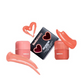 Huda Beauty Baby Blush Duo - Pink & Peach | Swadesiicart