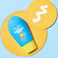 LoveChild By Masaba Gupta Surya Namaskar Sunscreen Invisible Serum Spf 50 Pa+++ | Swadesiicart