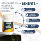 Rajasthan Herbals Endsora Capsules | Swadesiicart