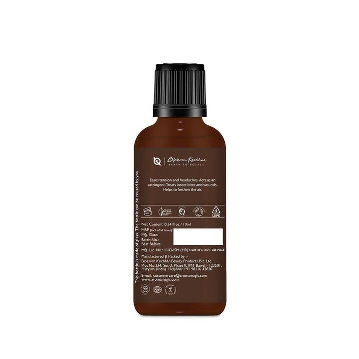 Blossom Kochhar Aroma Magic Lemon Oil - Swadesiicart