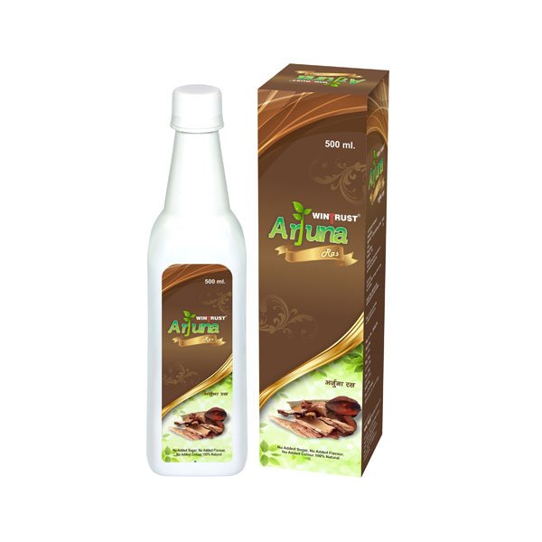 Wintrust Arjuna Ras | Swadesiicart