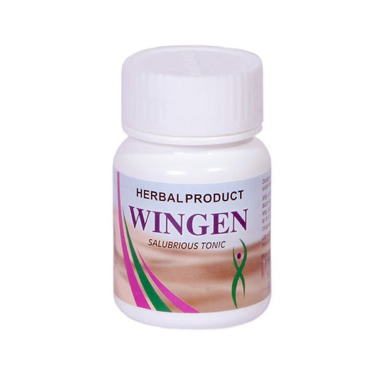 Wintrust Wingen Tablets | Swadesiicart
