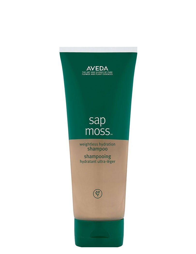 Aveda Sap Moss Weightless Hydration Shampoo | Swadesiicart